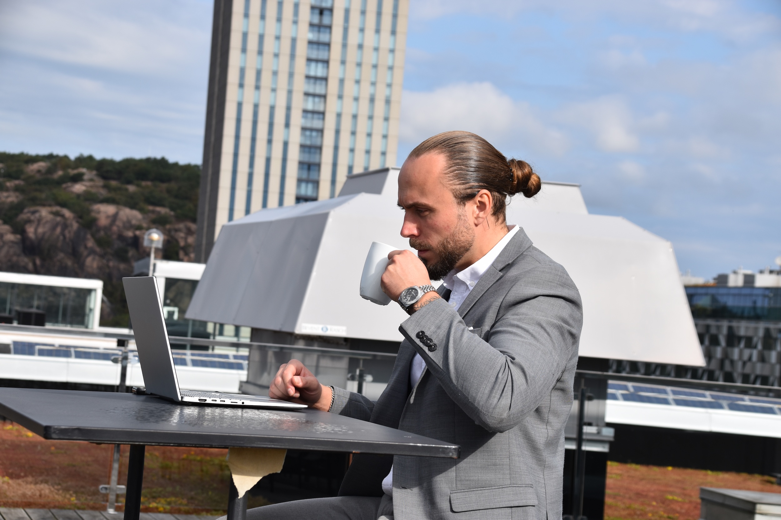 Steget till Eget - Kursen för dig som vill skatta smartare i ditt ...