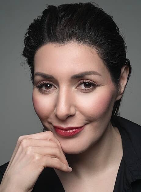 Elvira Madhar