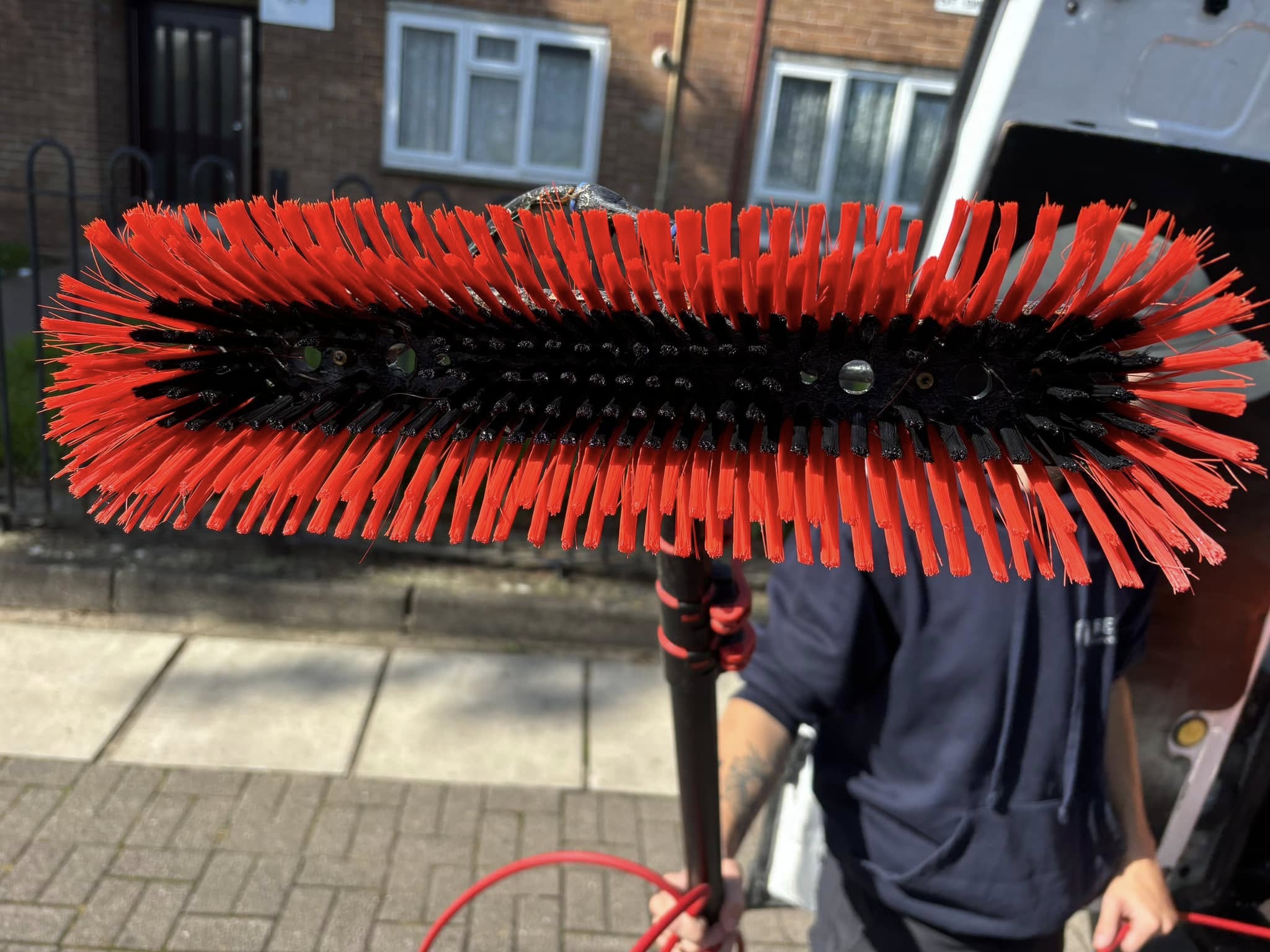 Safe, Non-Abrasive Cleaning - Be Kind Cleaning Services