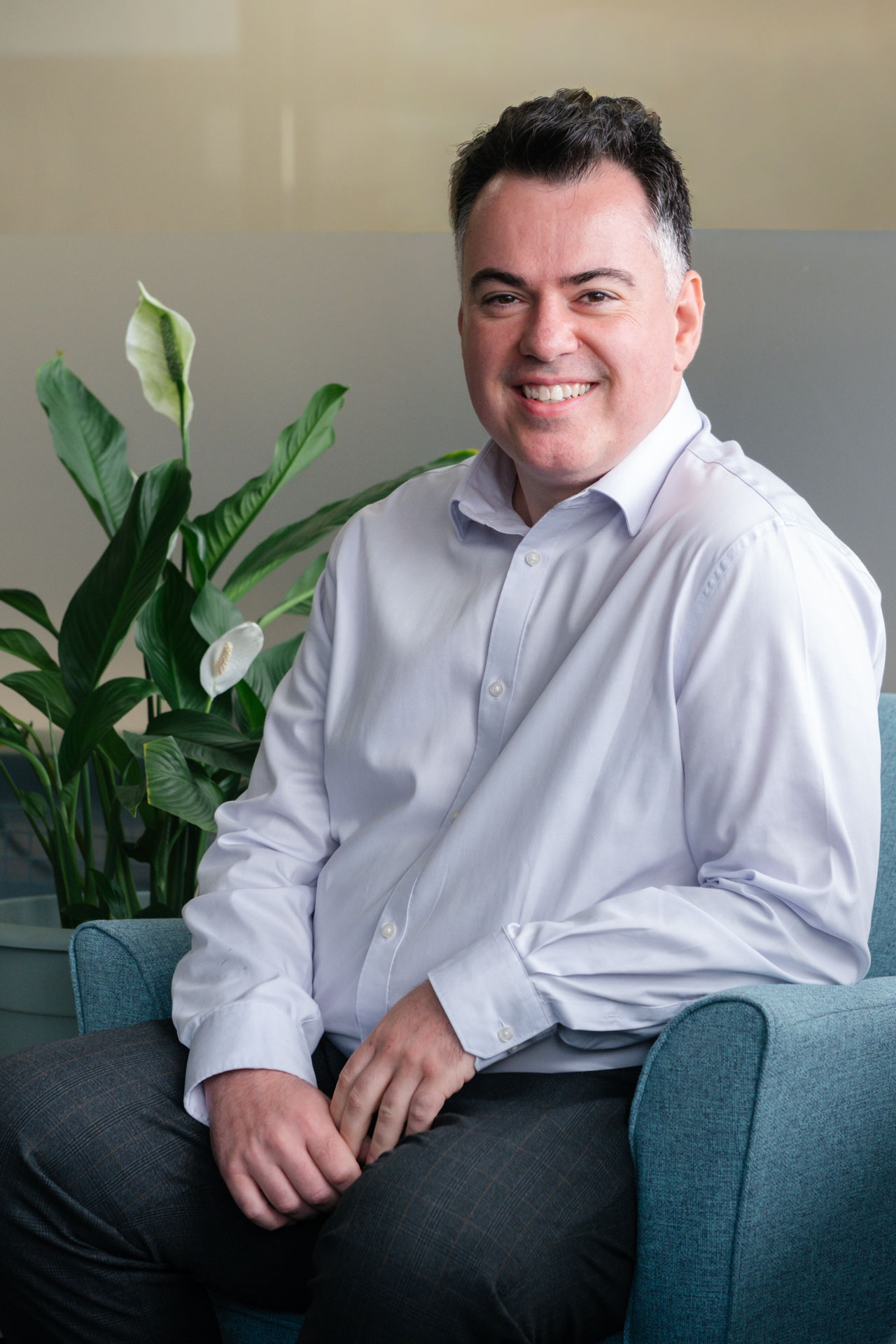 Robert Harris