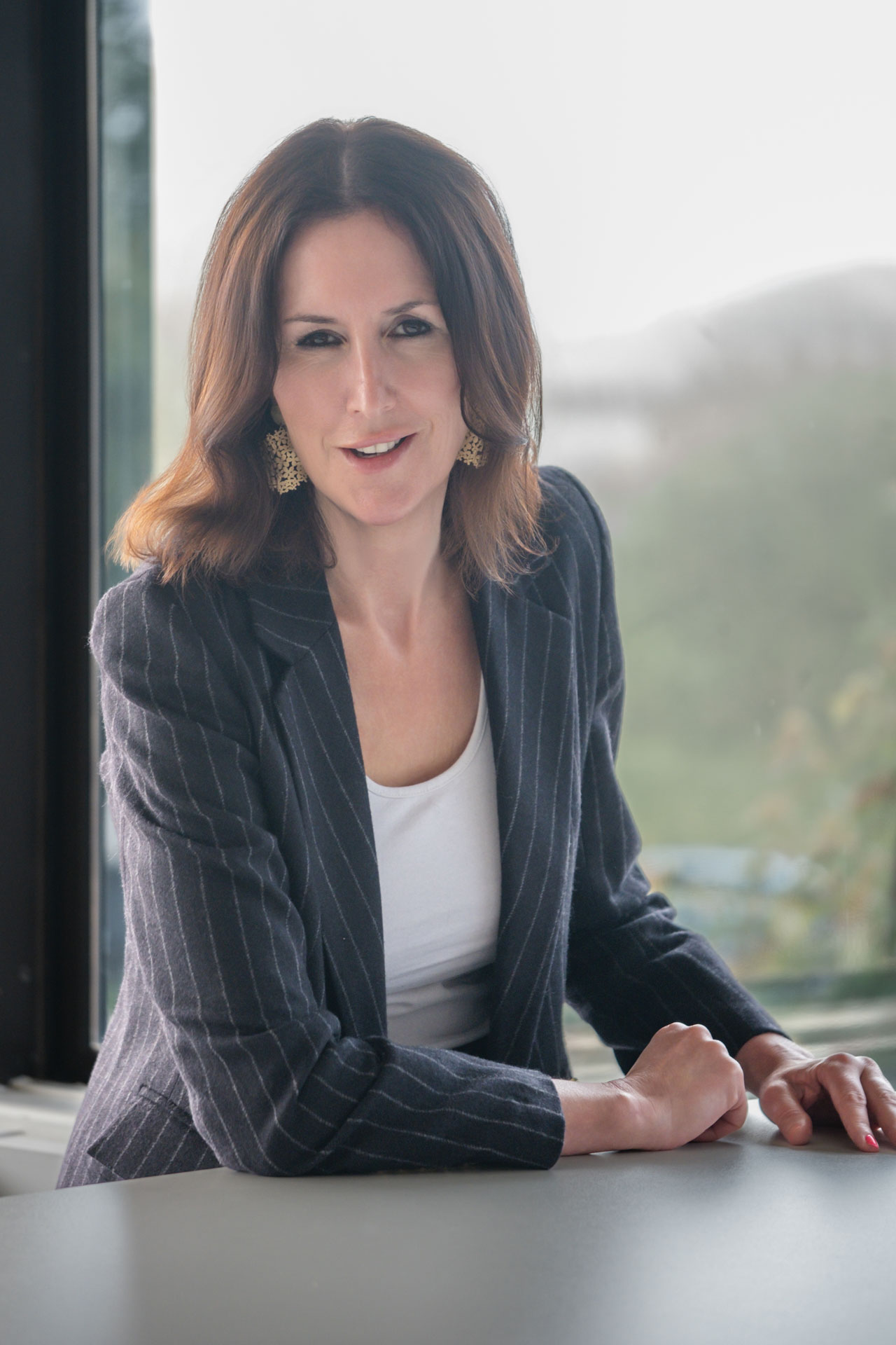 Gwyneth Milner