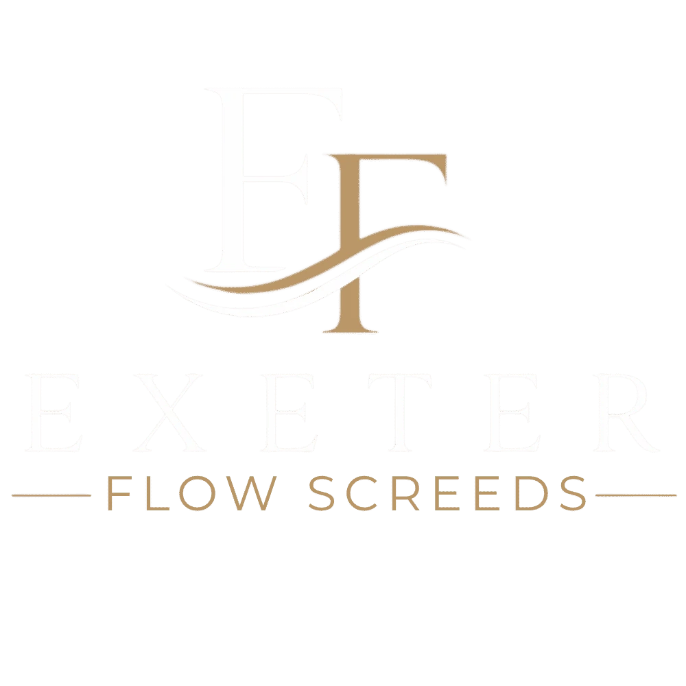 Exeter Flow Screeds