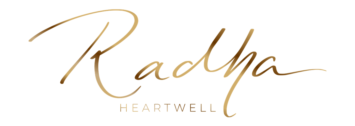 Radha Heartwell