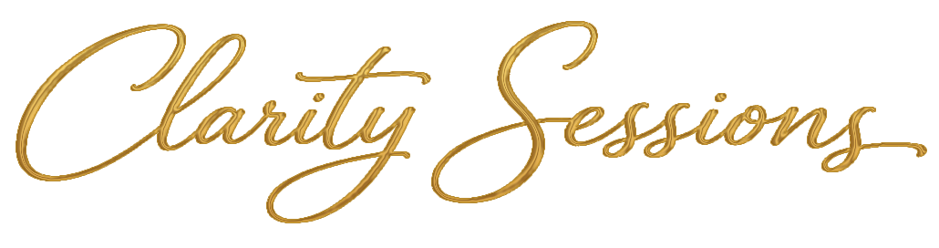 Clarity Sessions