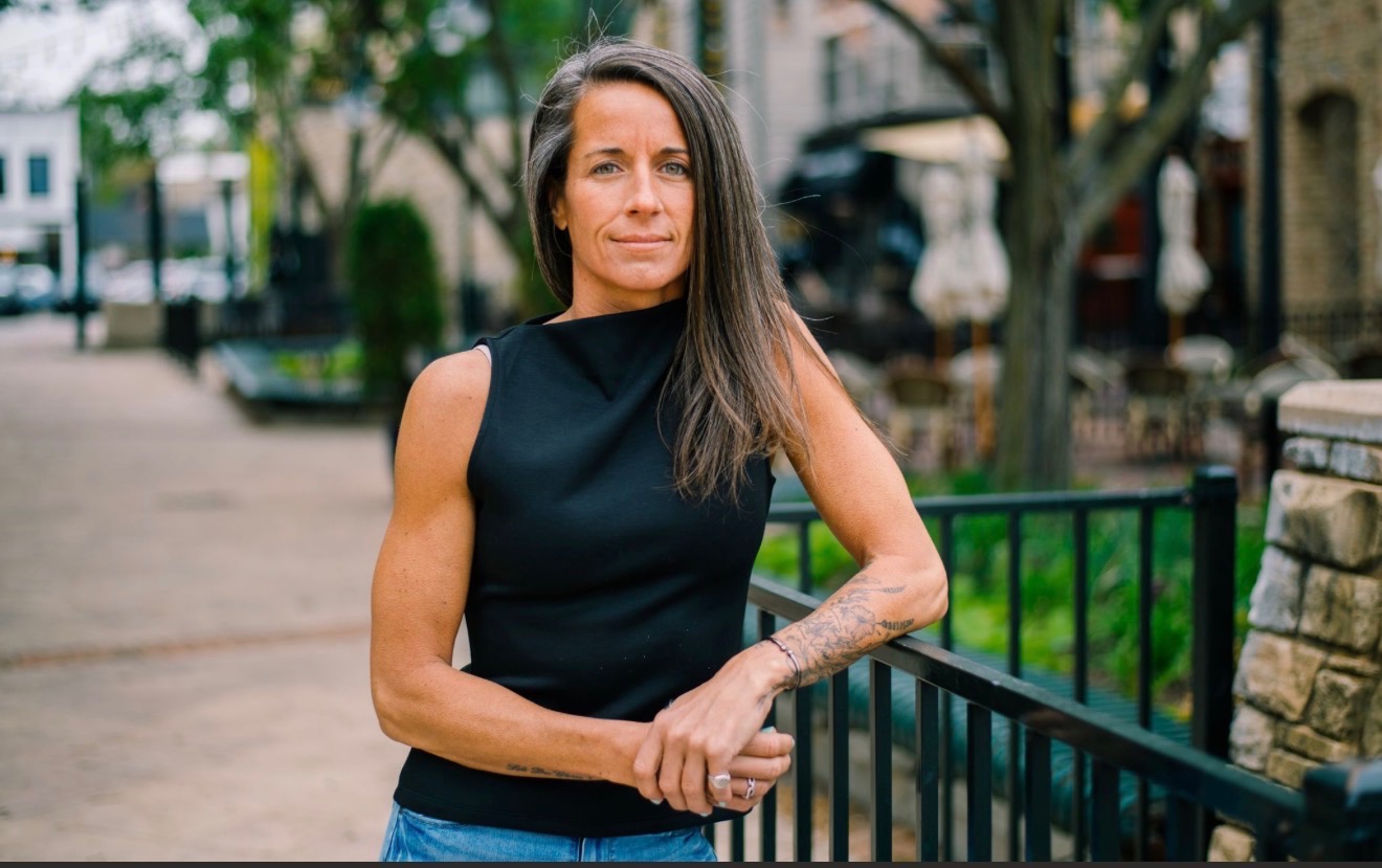 Dr. Kalie Judge