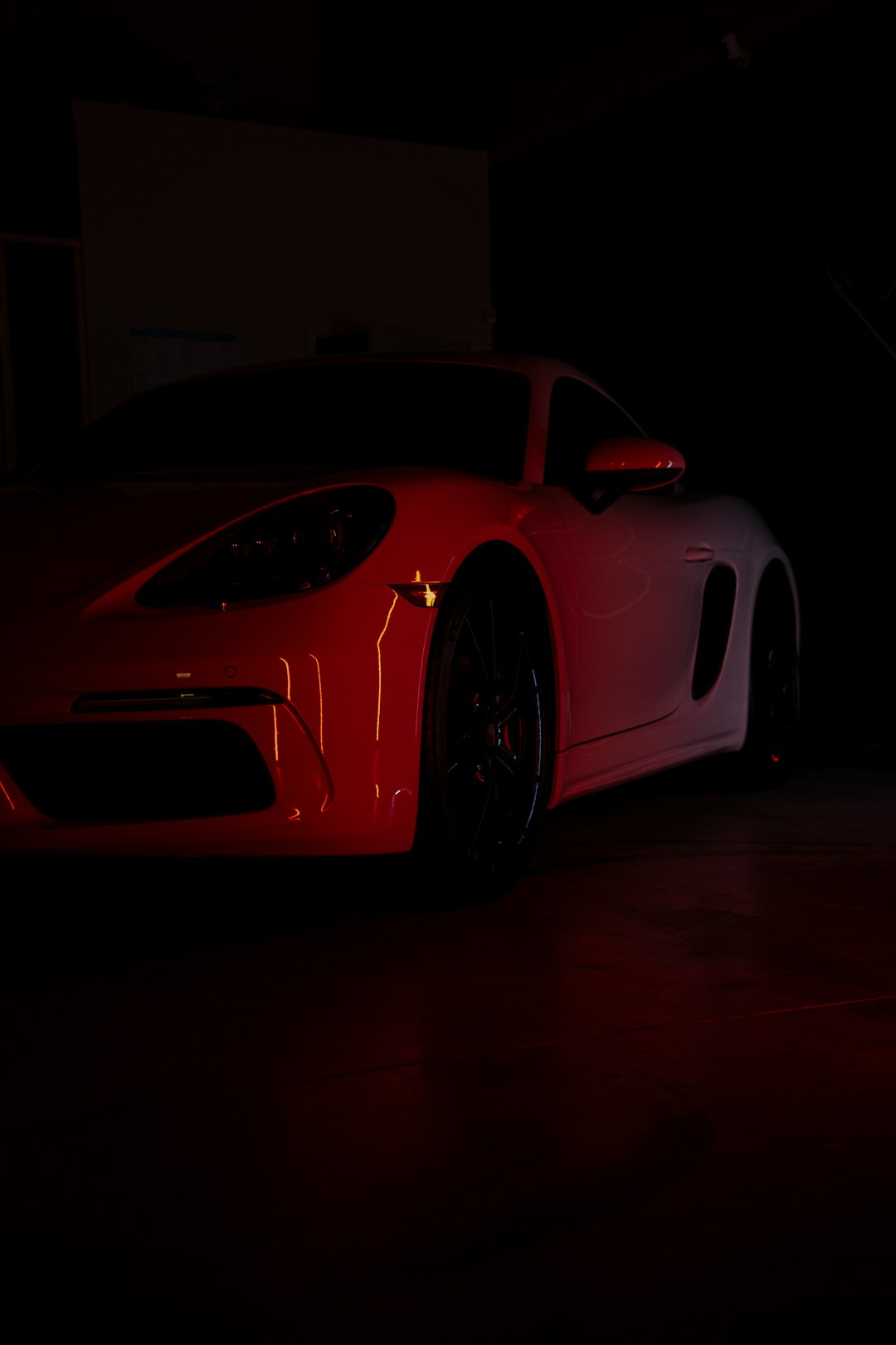 Ceramic Coating Paint Protection Rockford IL
