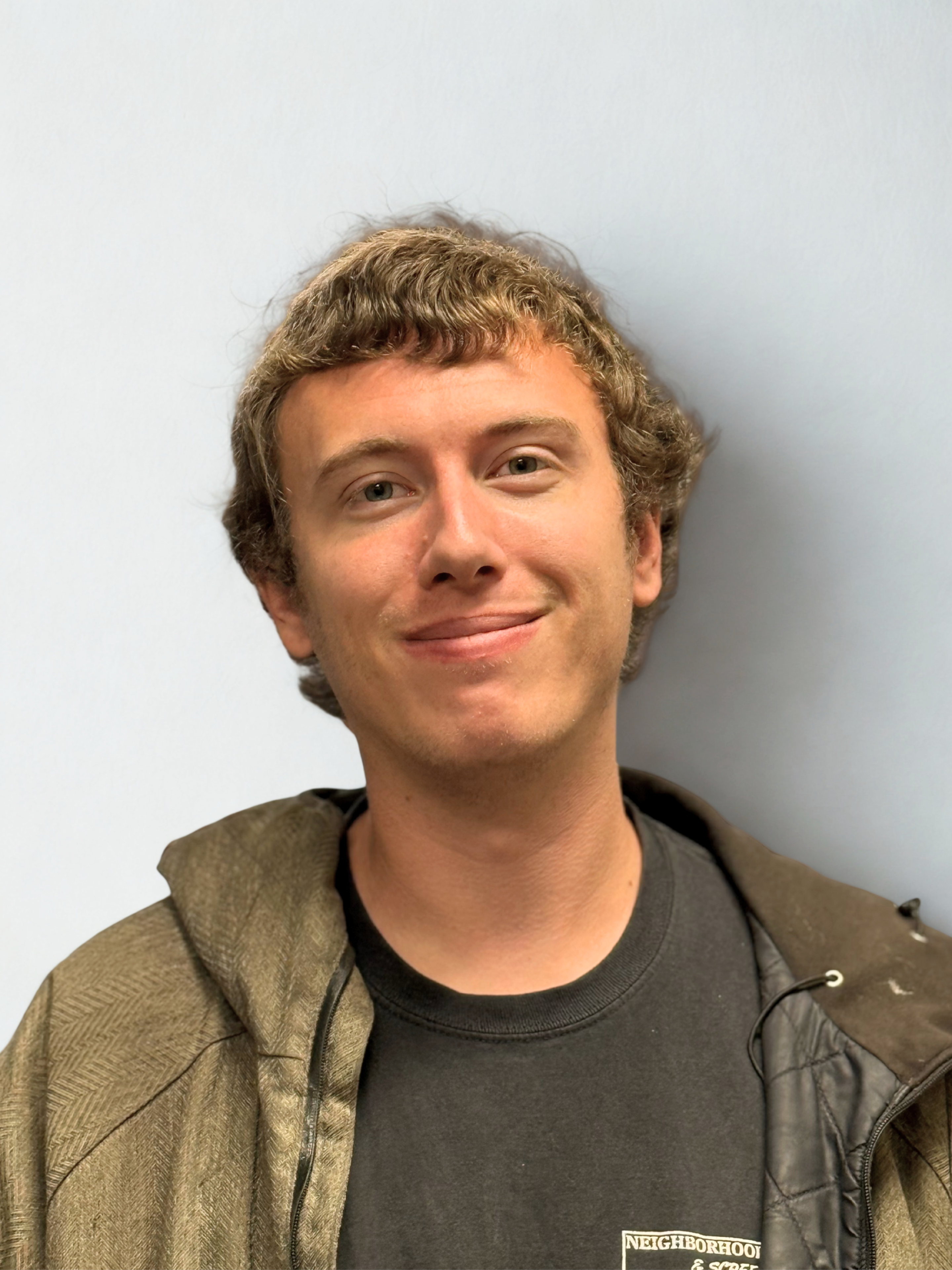 James O'Donnell, Co-Installer