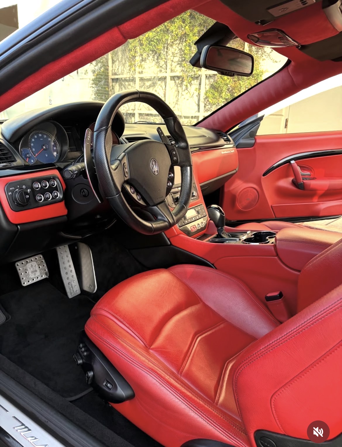Full Interior Detail Elk Grove