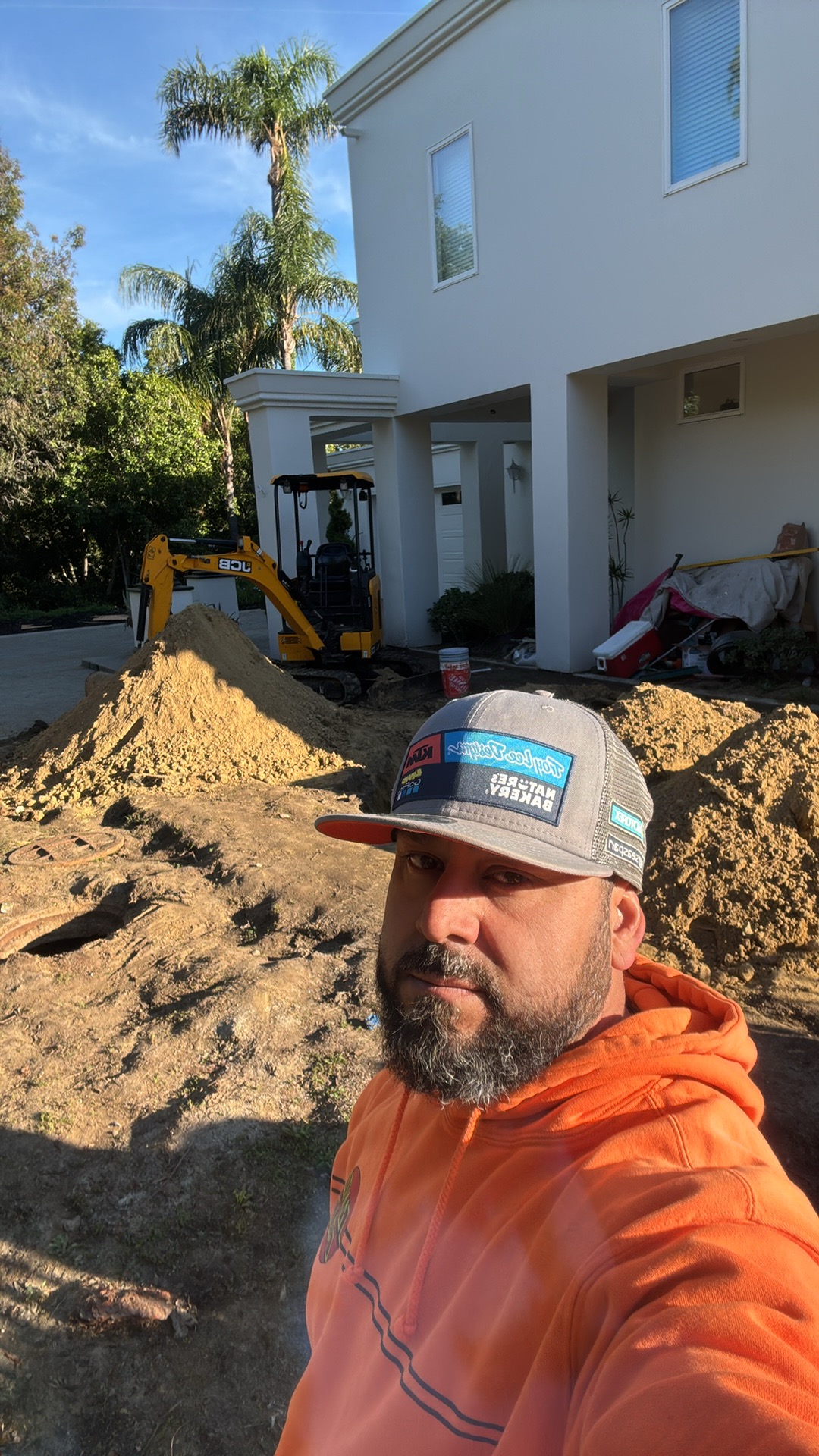 Joan Ramirez owner of A&J Septic Services