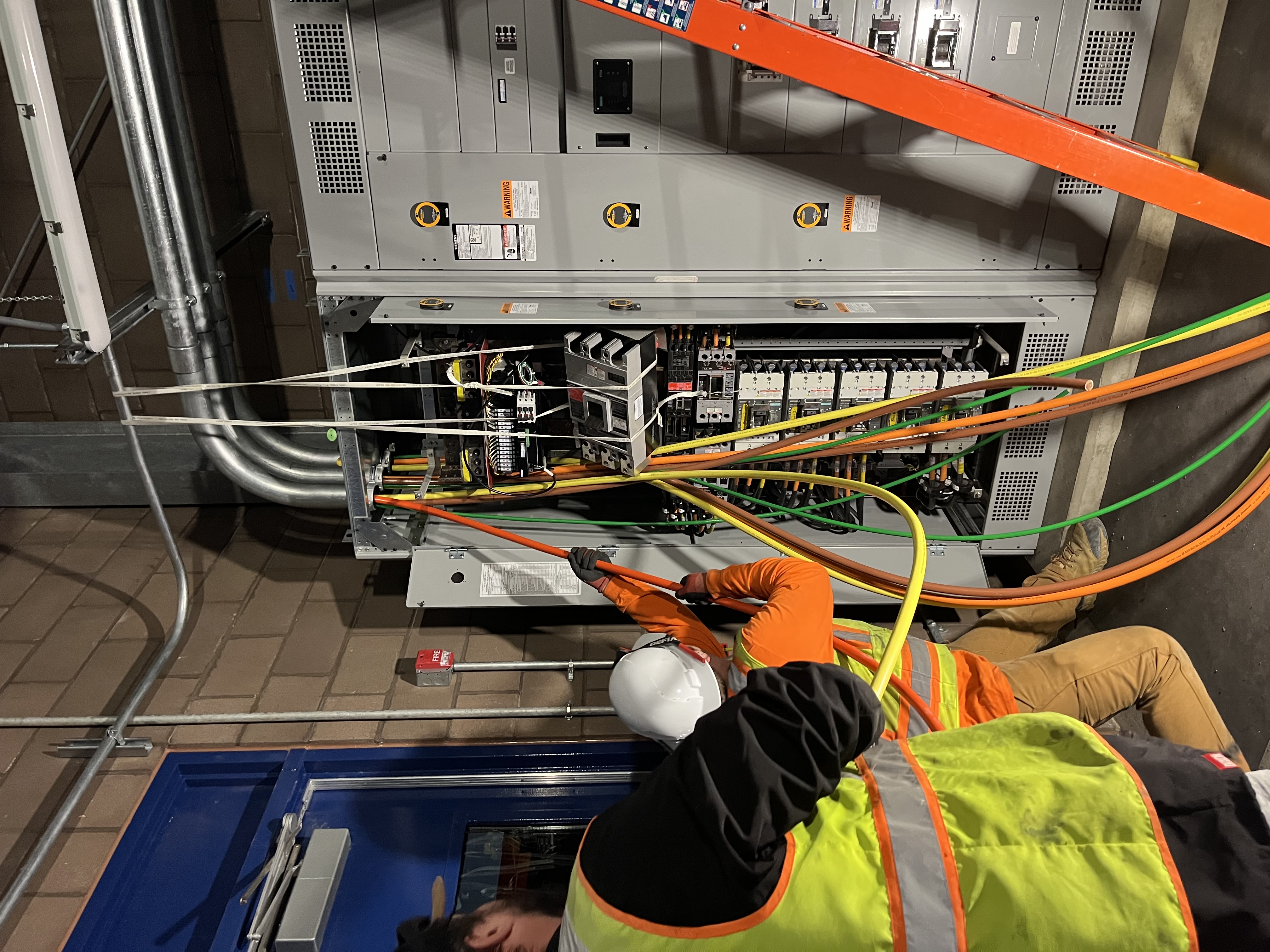 Generator Installation Sacramento