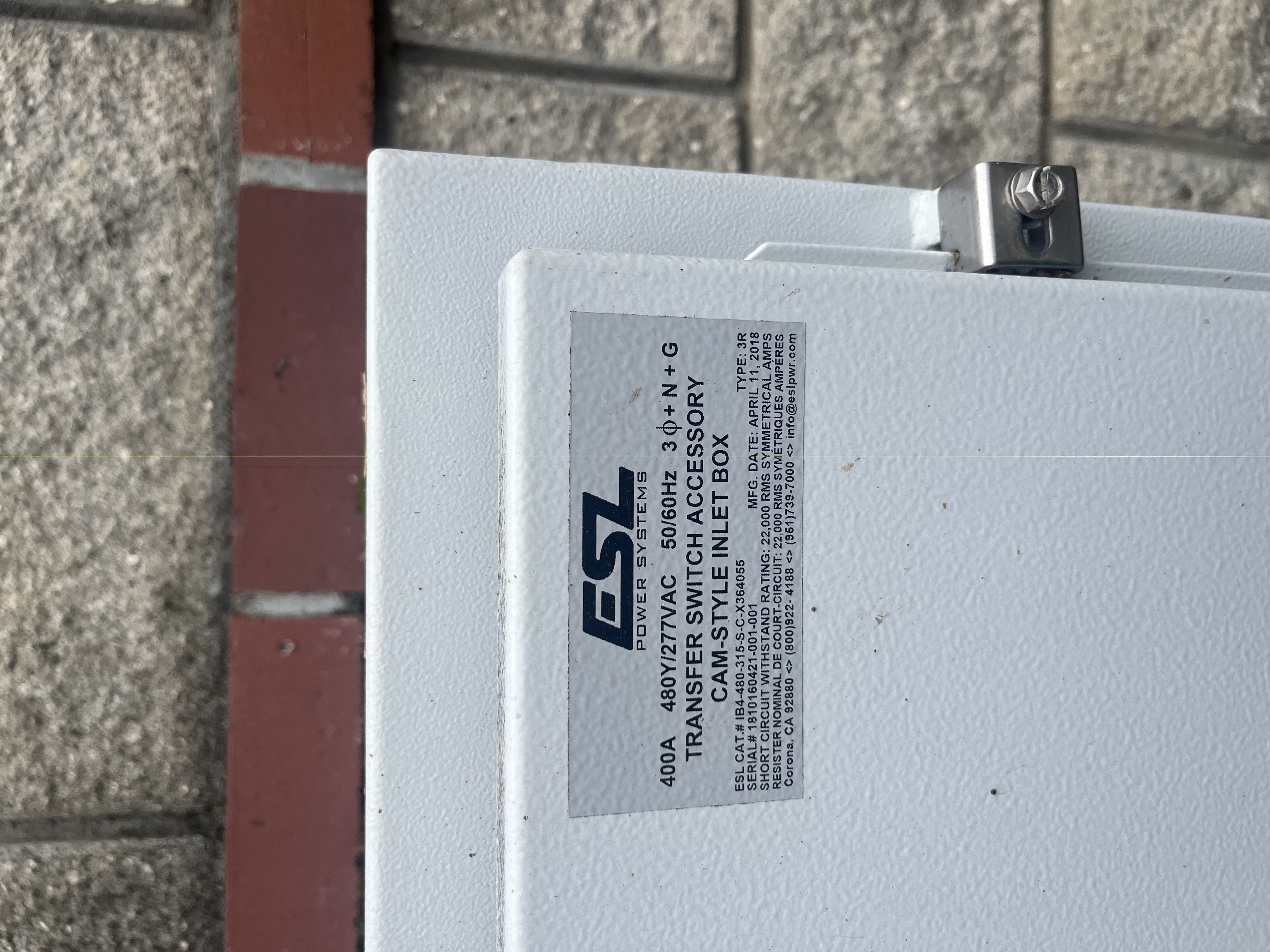 Precision wiring Sacramento electrician