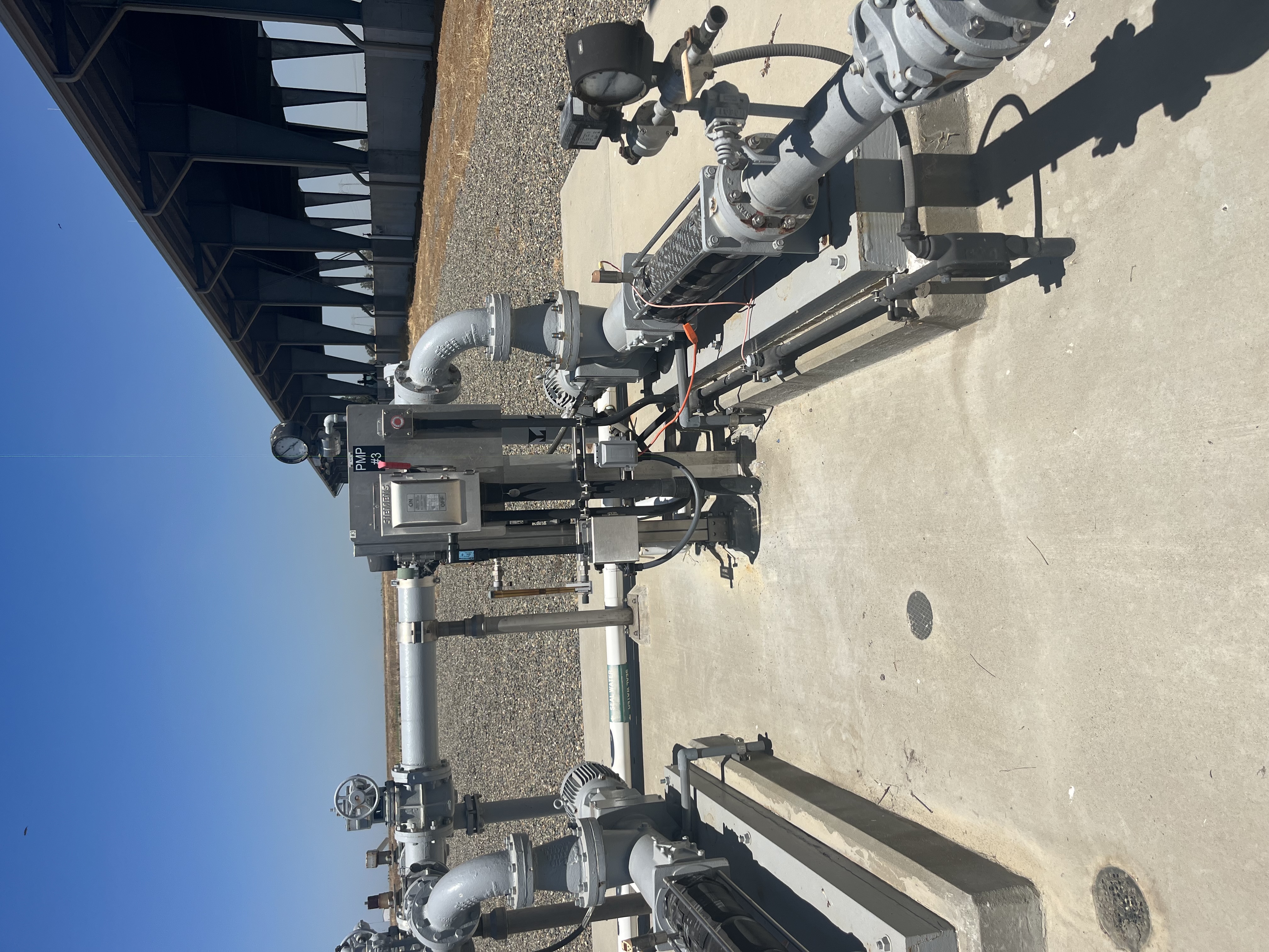 Commercial electrical Sacramento contractor