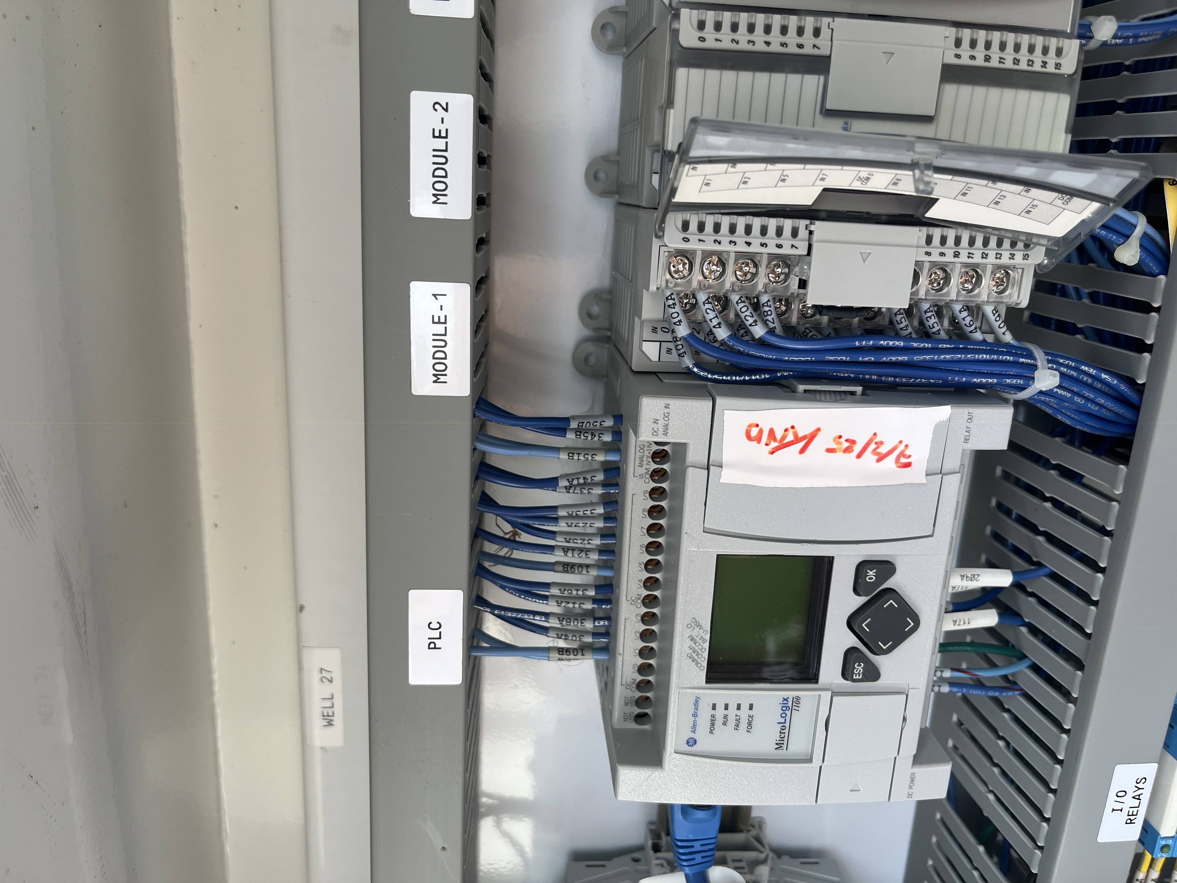 Experienced Sacramento electrician