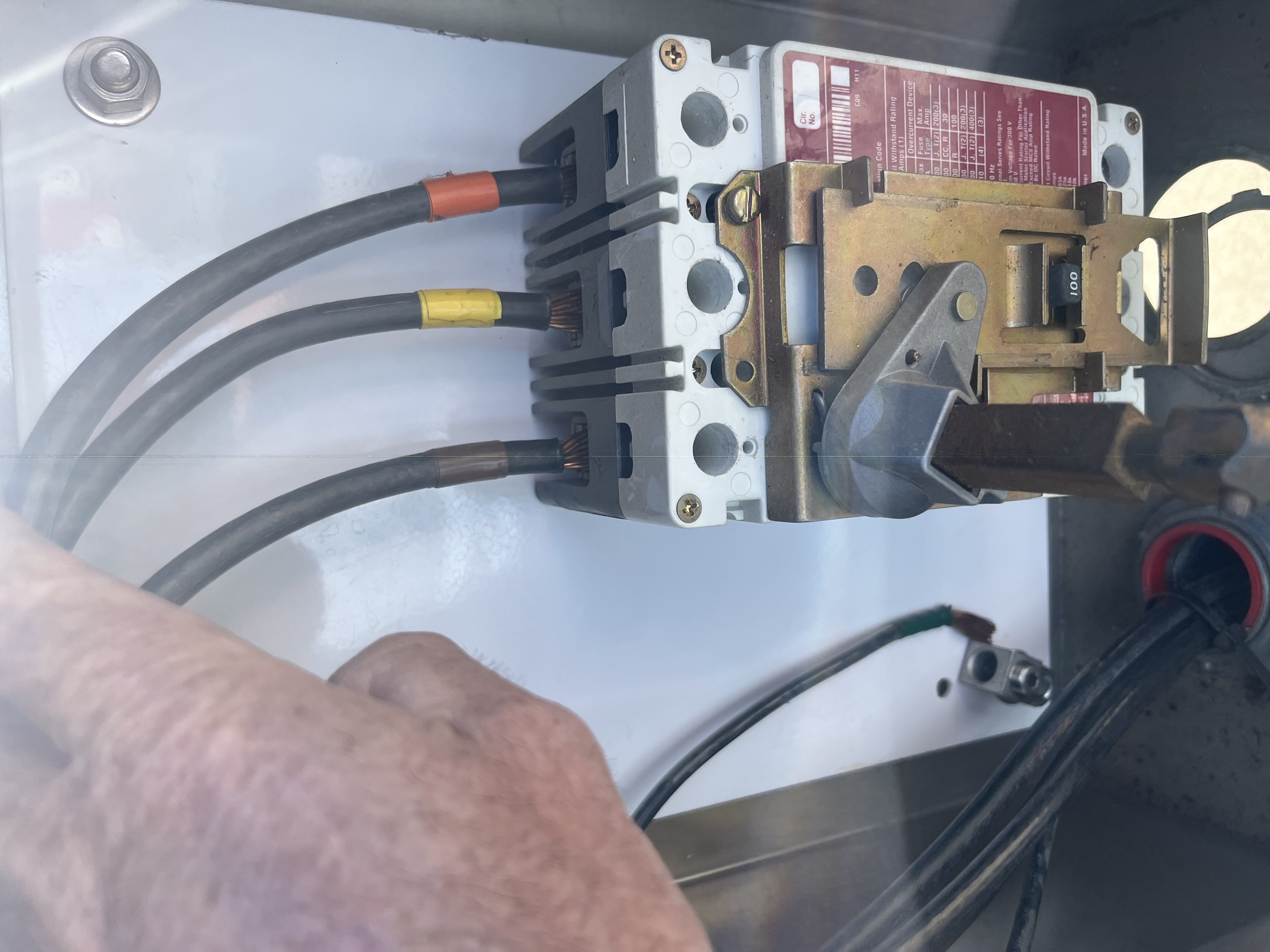 Home electrical safety Sacramento