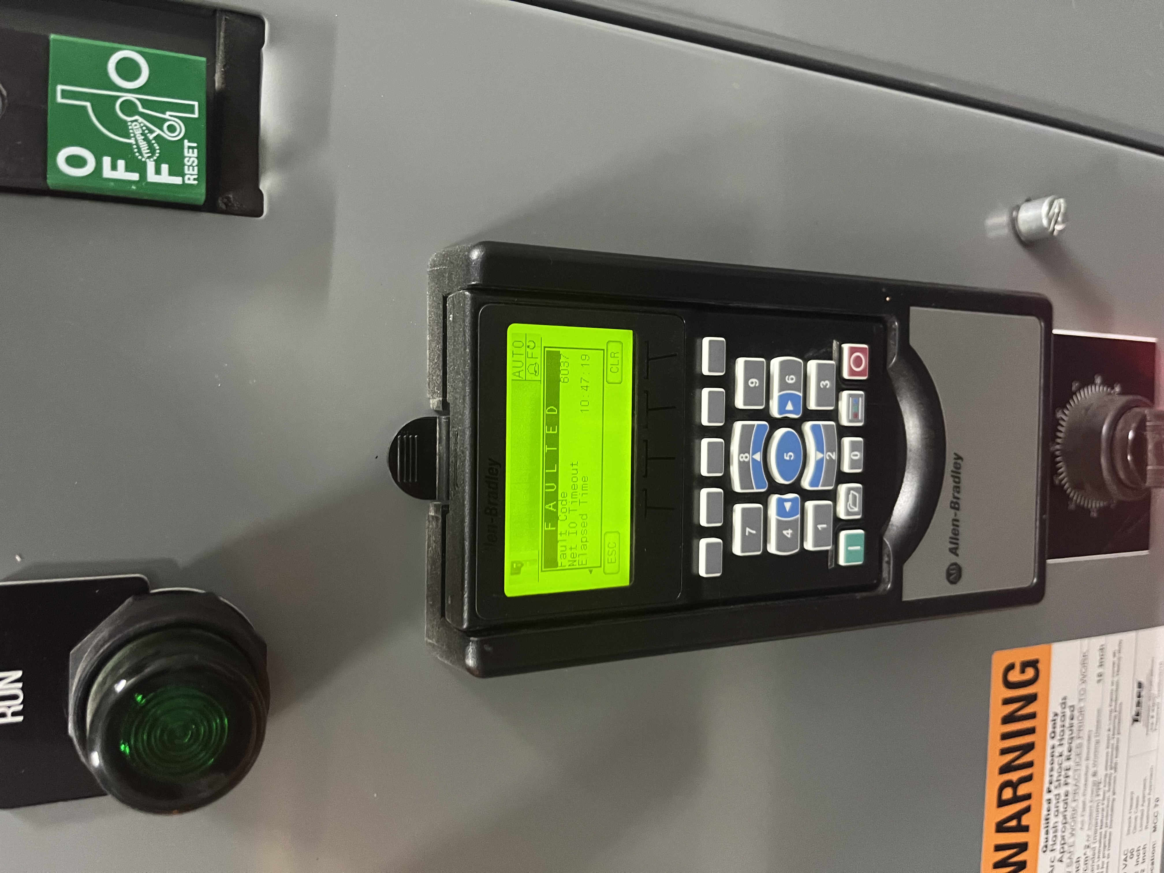 Large electrical panel Sacramento contractor