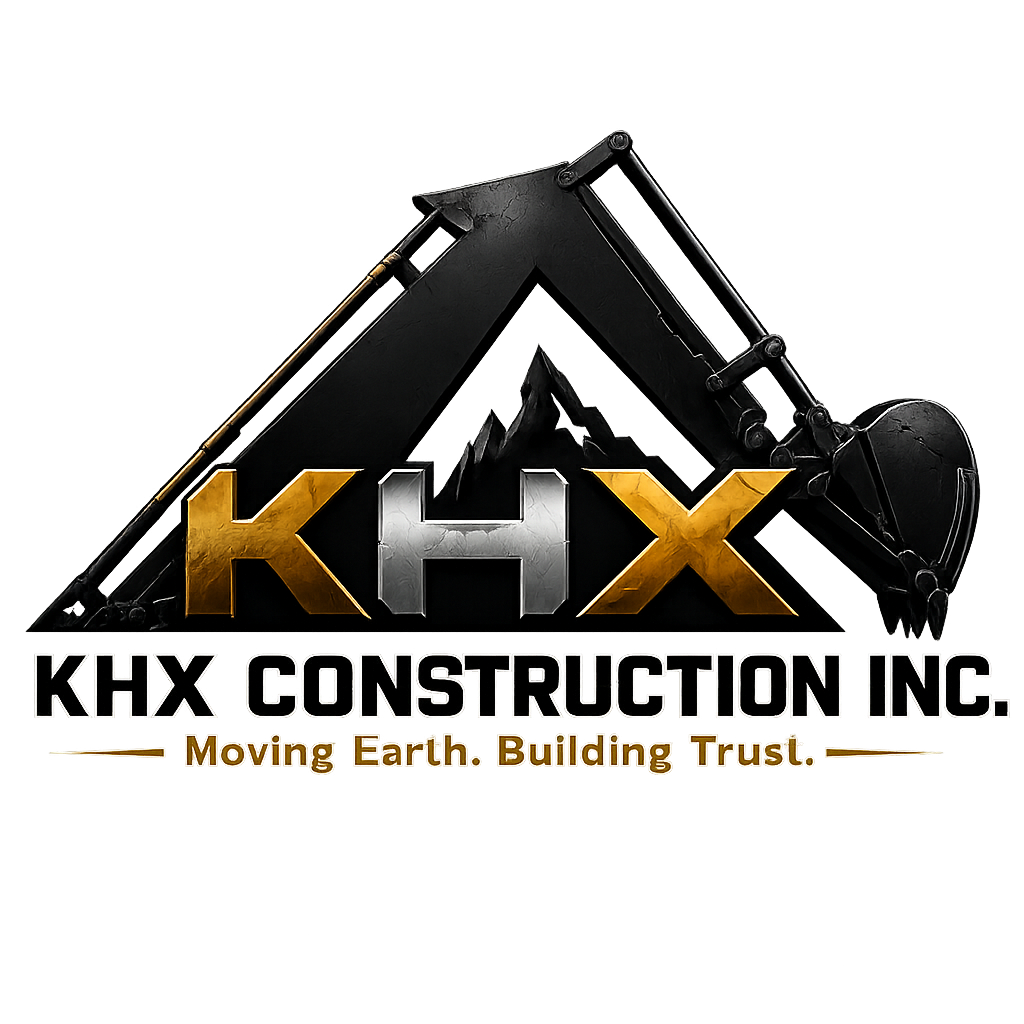 KHX Construction