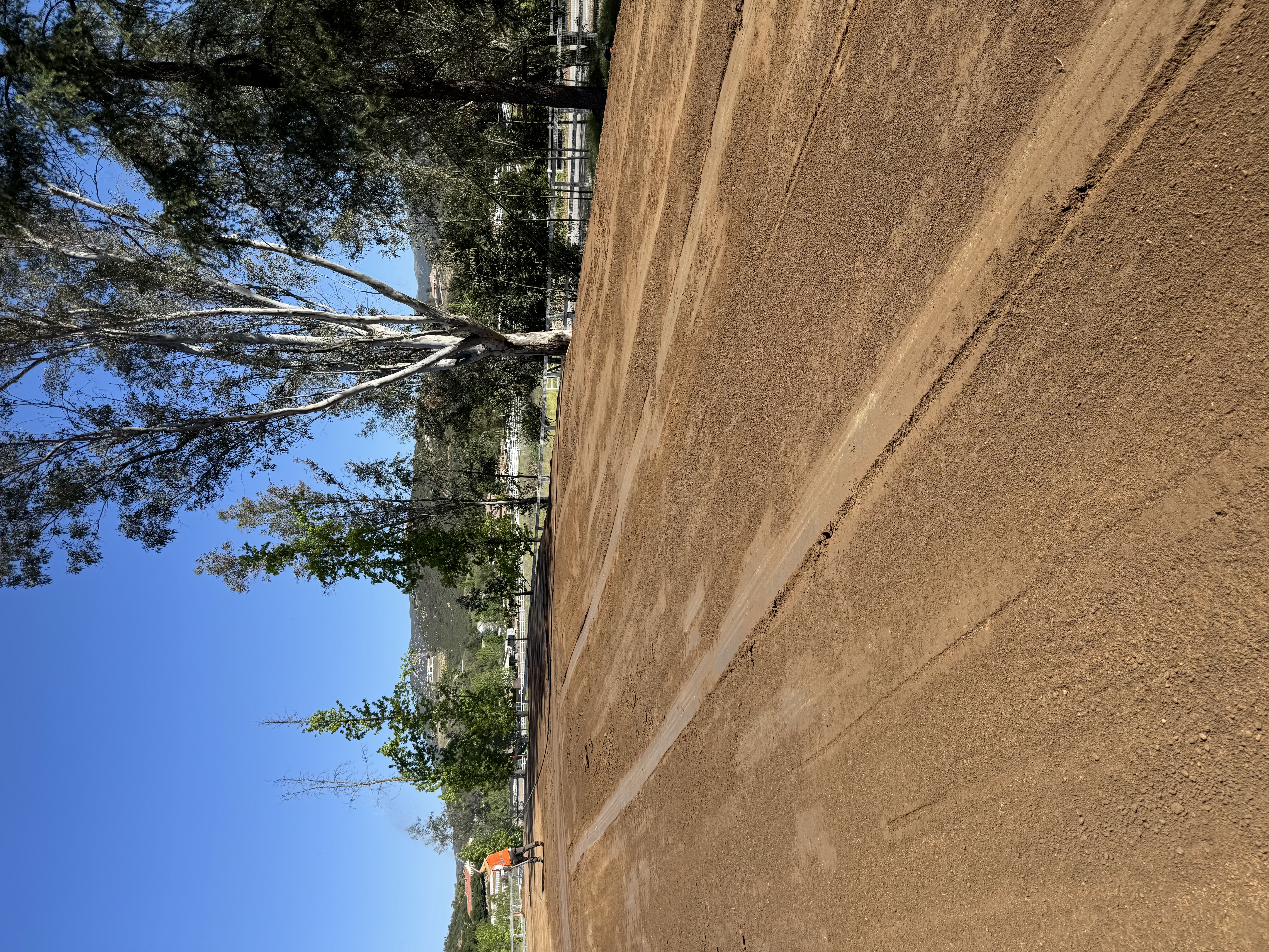 Earthwork — KHX Construction
