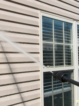 On Point Window Cleaning