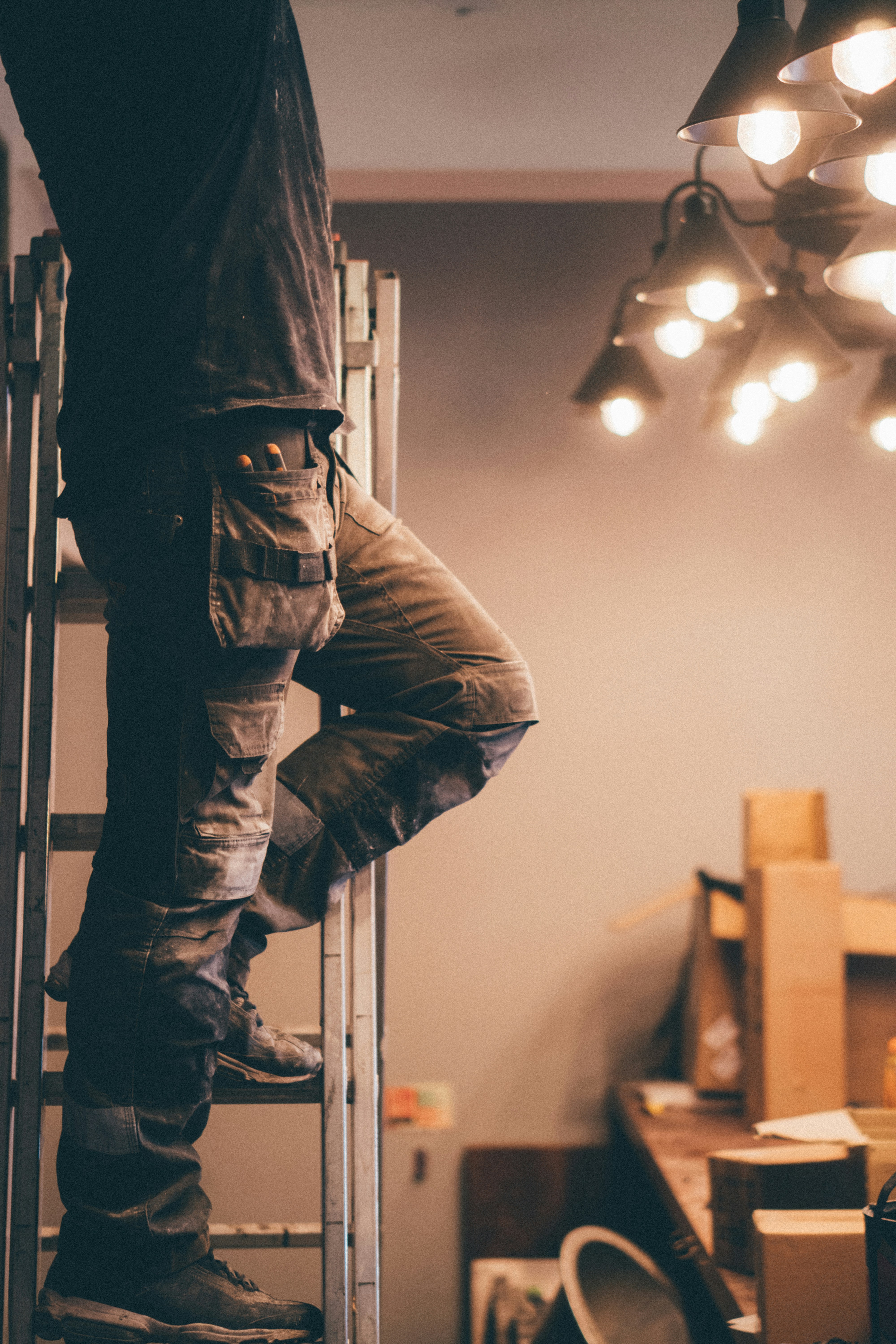 Residential Electrical Sacramento
