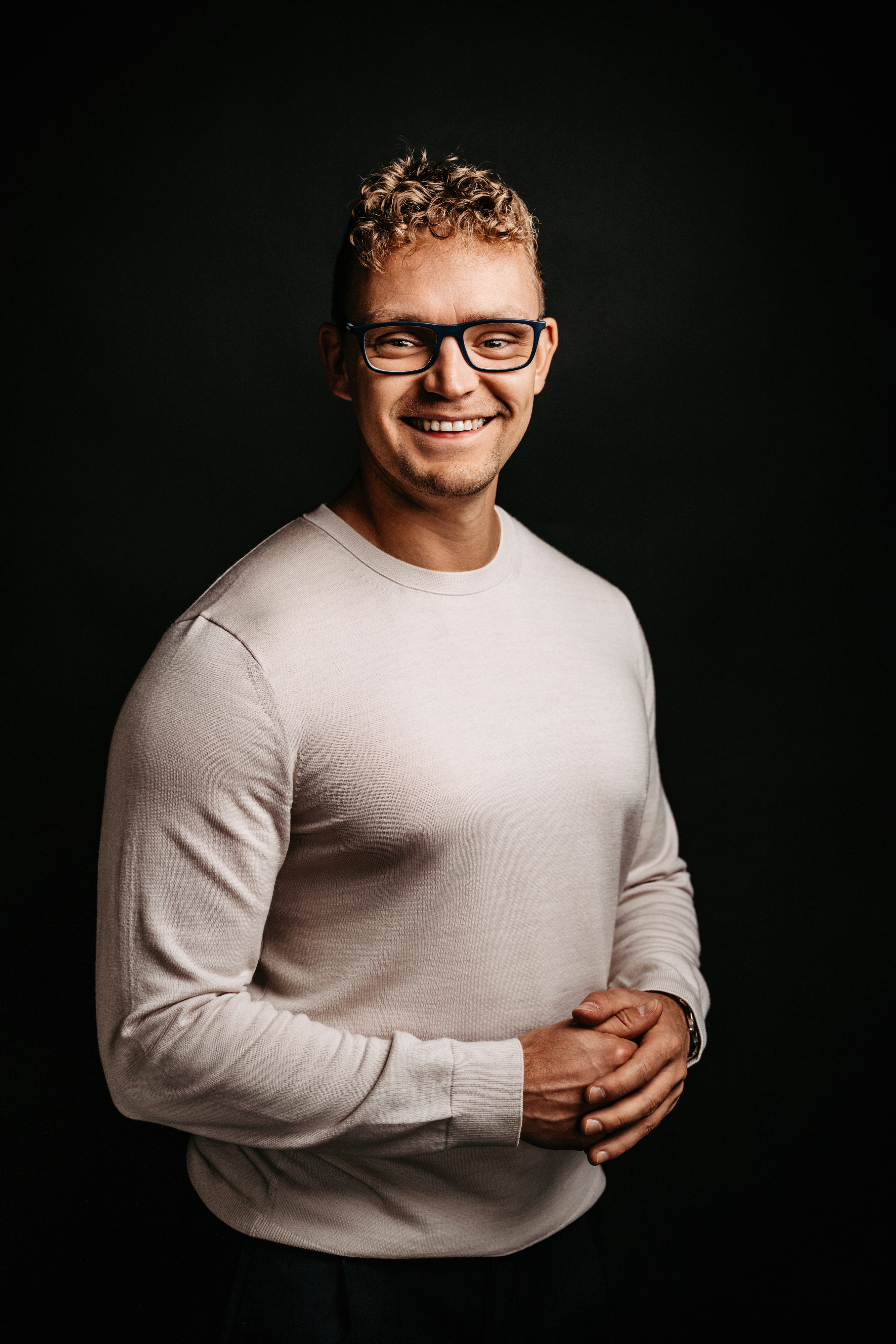 Roman Krzystyniak, Sales Architekt