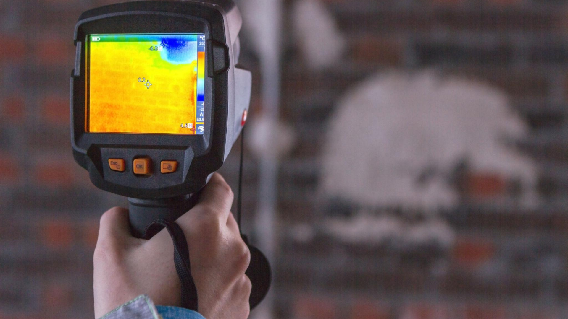 Home Energy Inspections