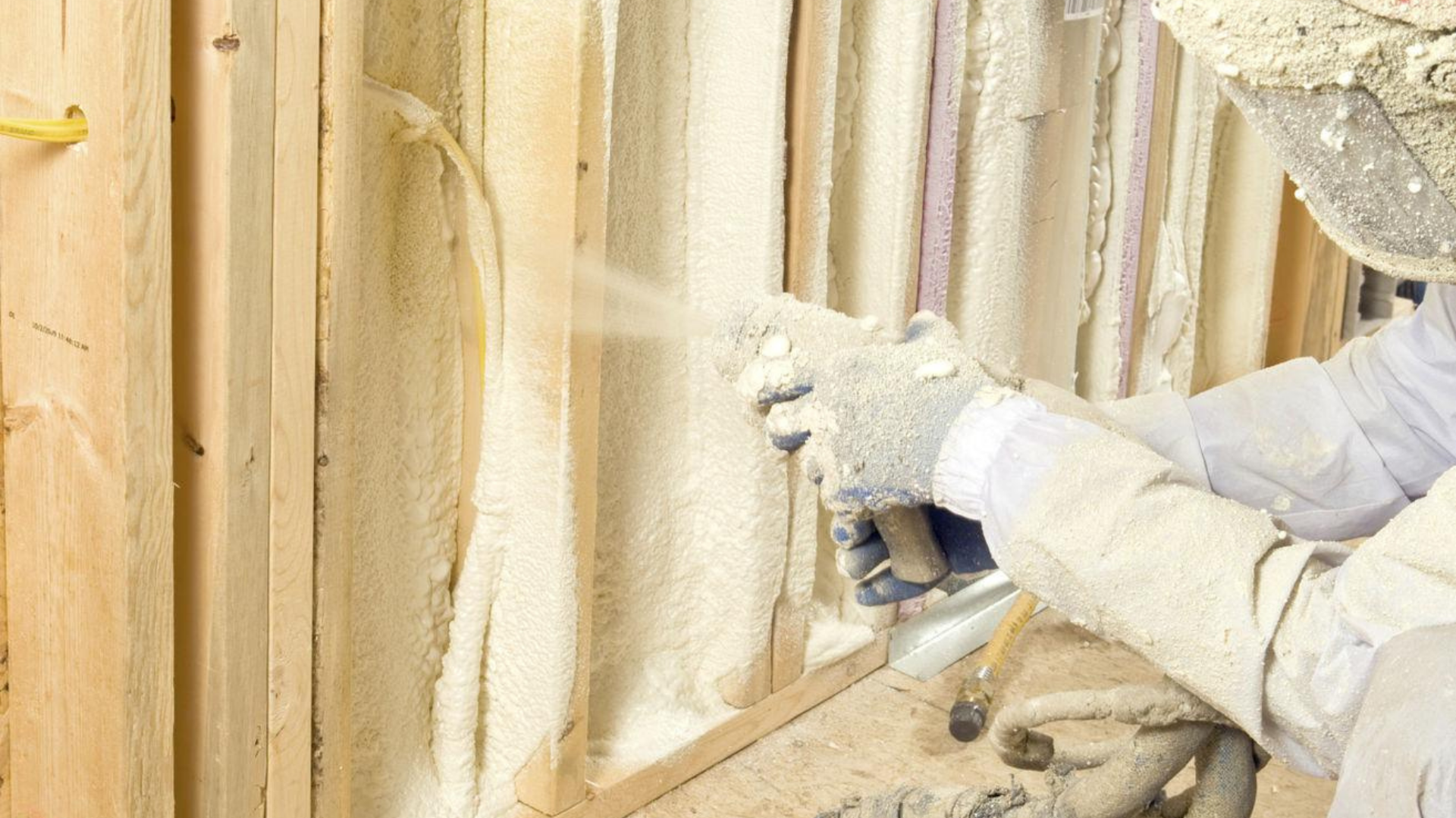 Wall Insulation