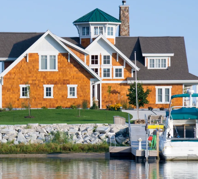 Grande Villa Realty LLC