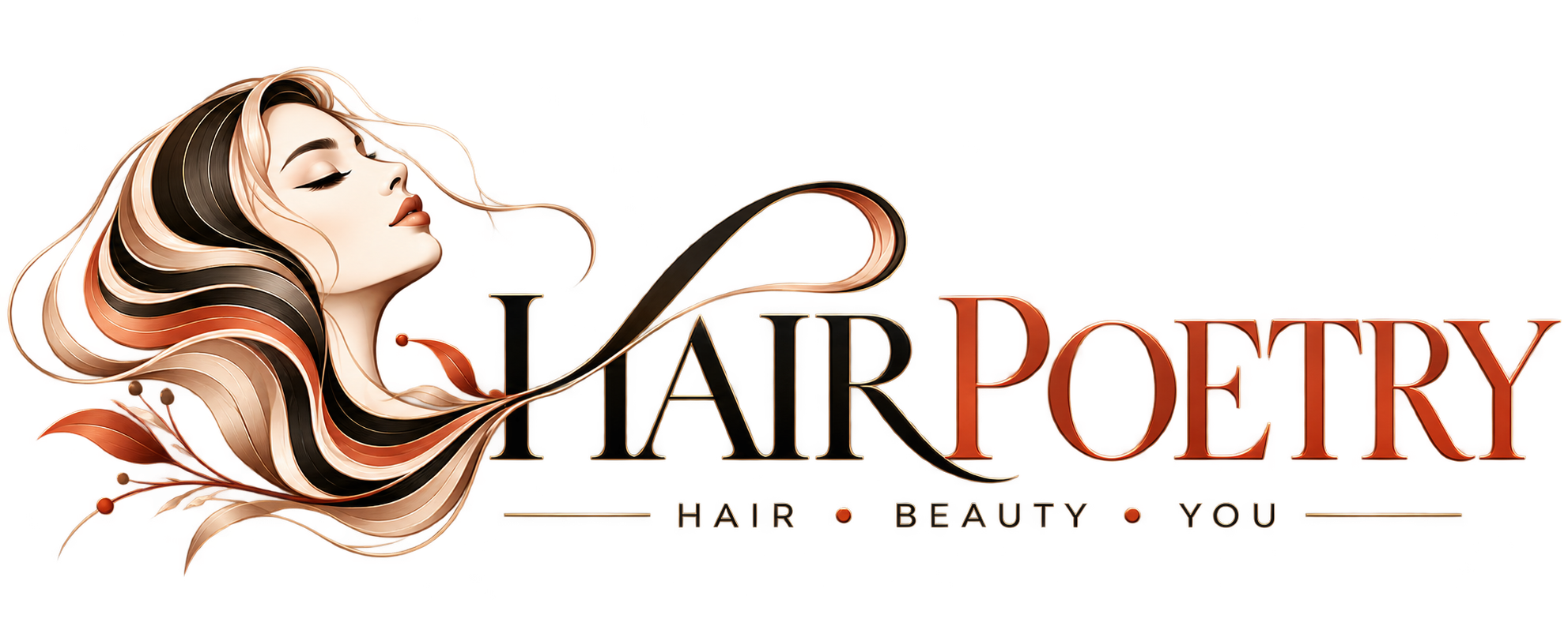 Hair Poetry — Hair • Beauty • You