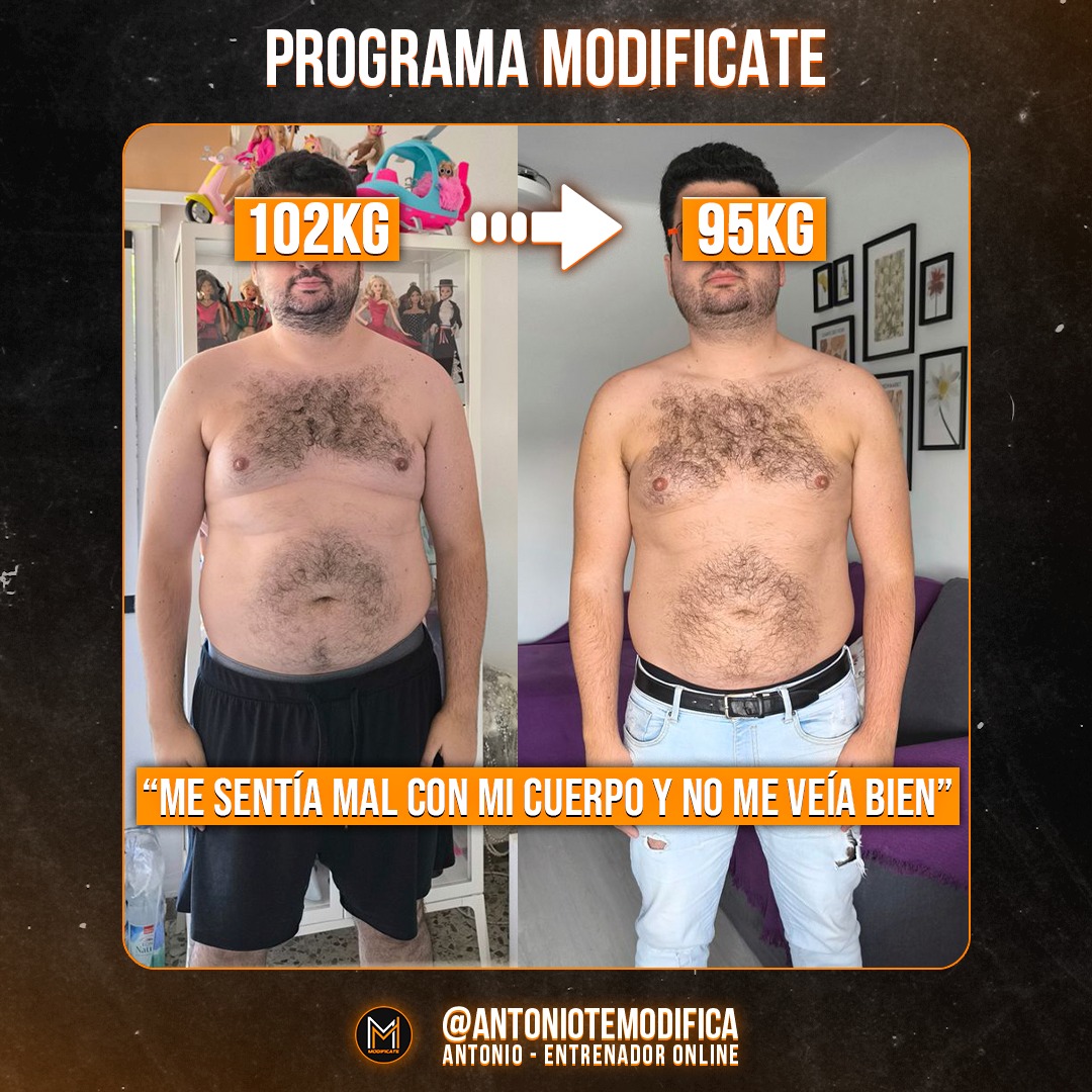 Caso de éxito ModificaFit 1