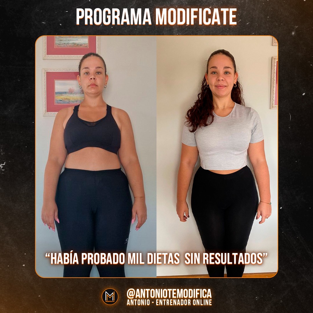 Caso de éxito ModificaFit 11