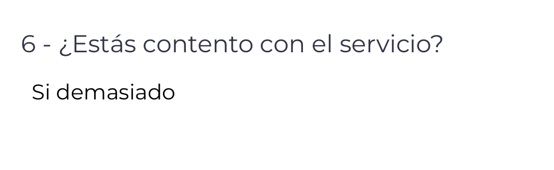 Conversación real con un cliente de ModificaFit 3