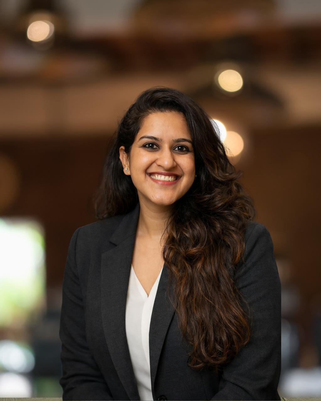 Shallu Goyal - Certified Happiness & Life Coach