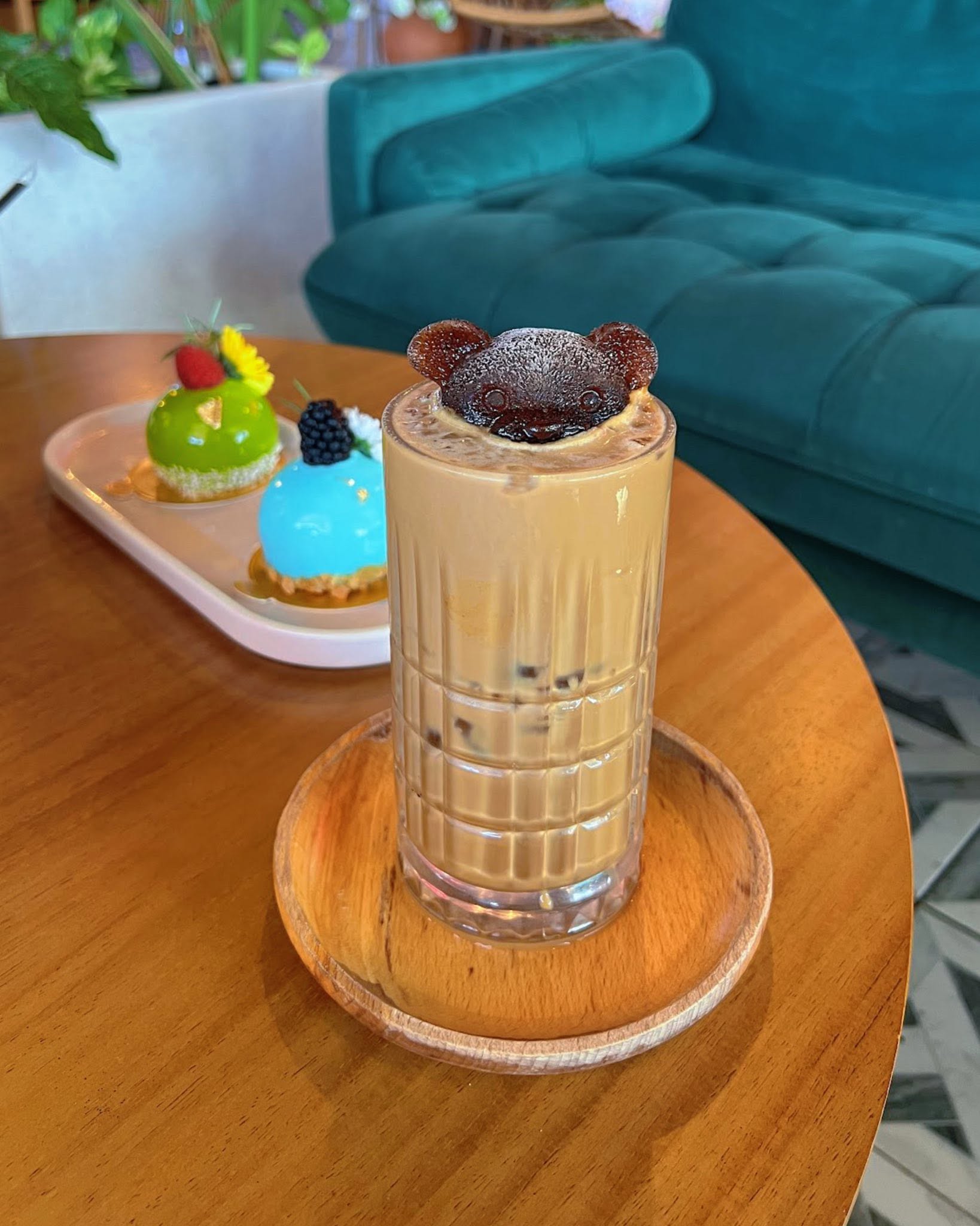 Coffee to go in Garden Grove, CA