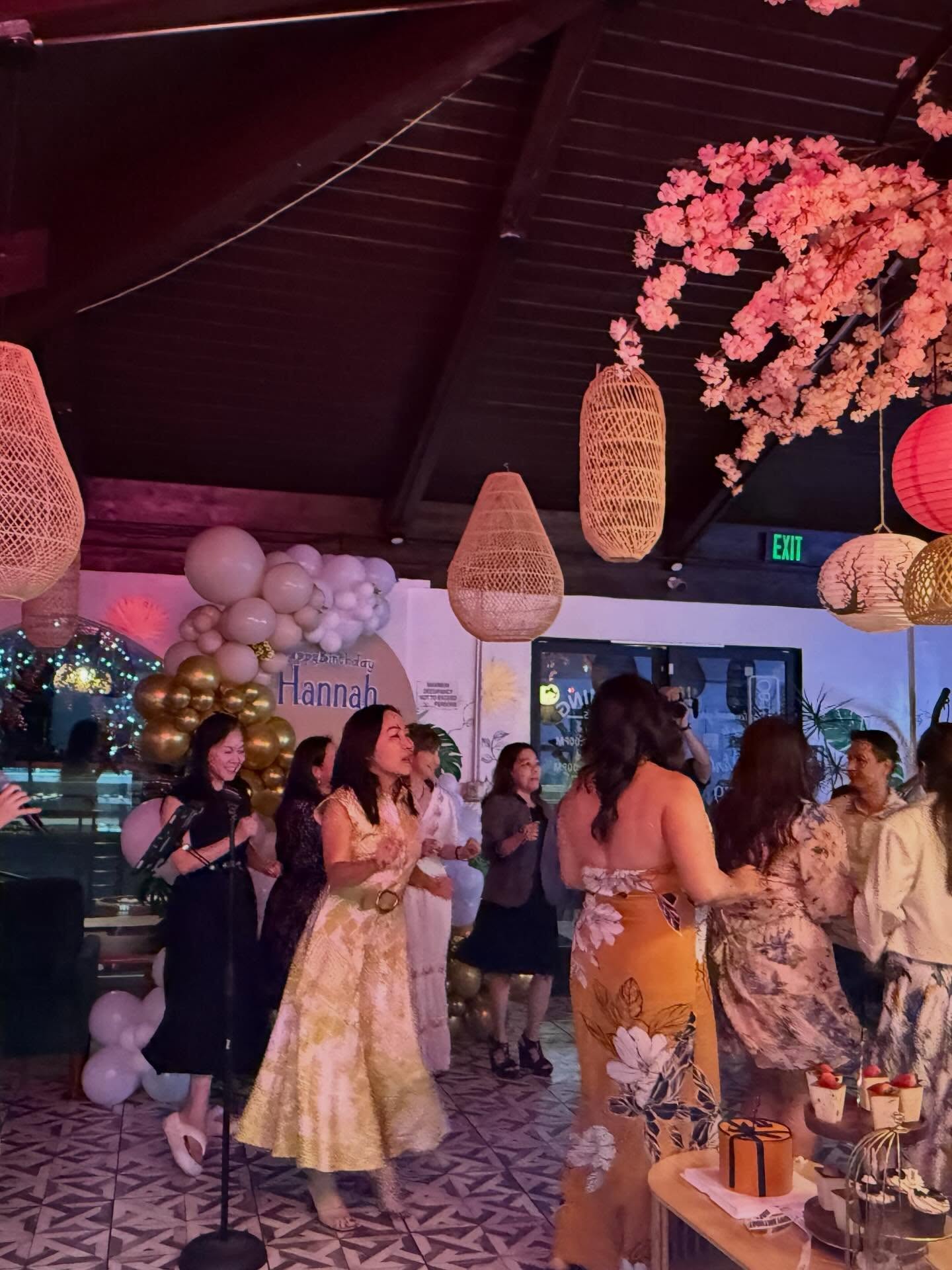 Event venue in Garden Grove, CA