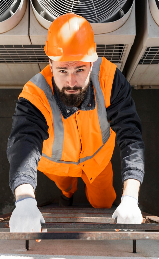 HVAC Technician