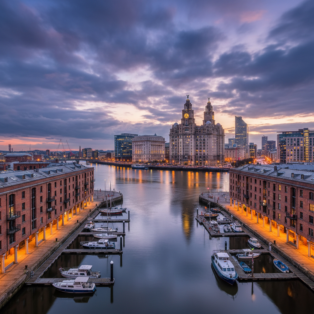 Liverpool