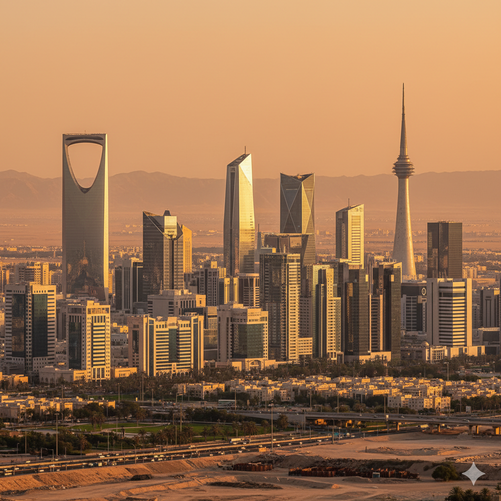 Riyadh