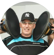 Luc Callebaut
