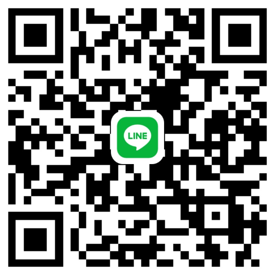 Line QR Code — jennychen2005