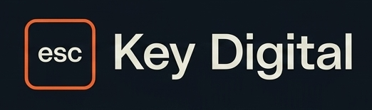 Esc Key Digital
