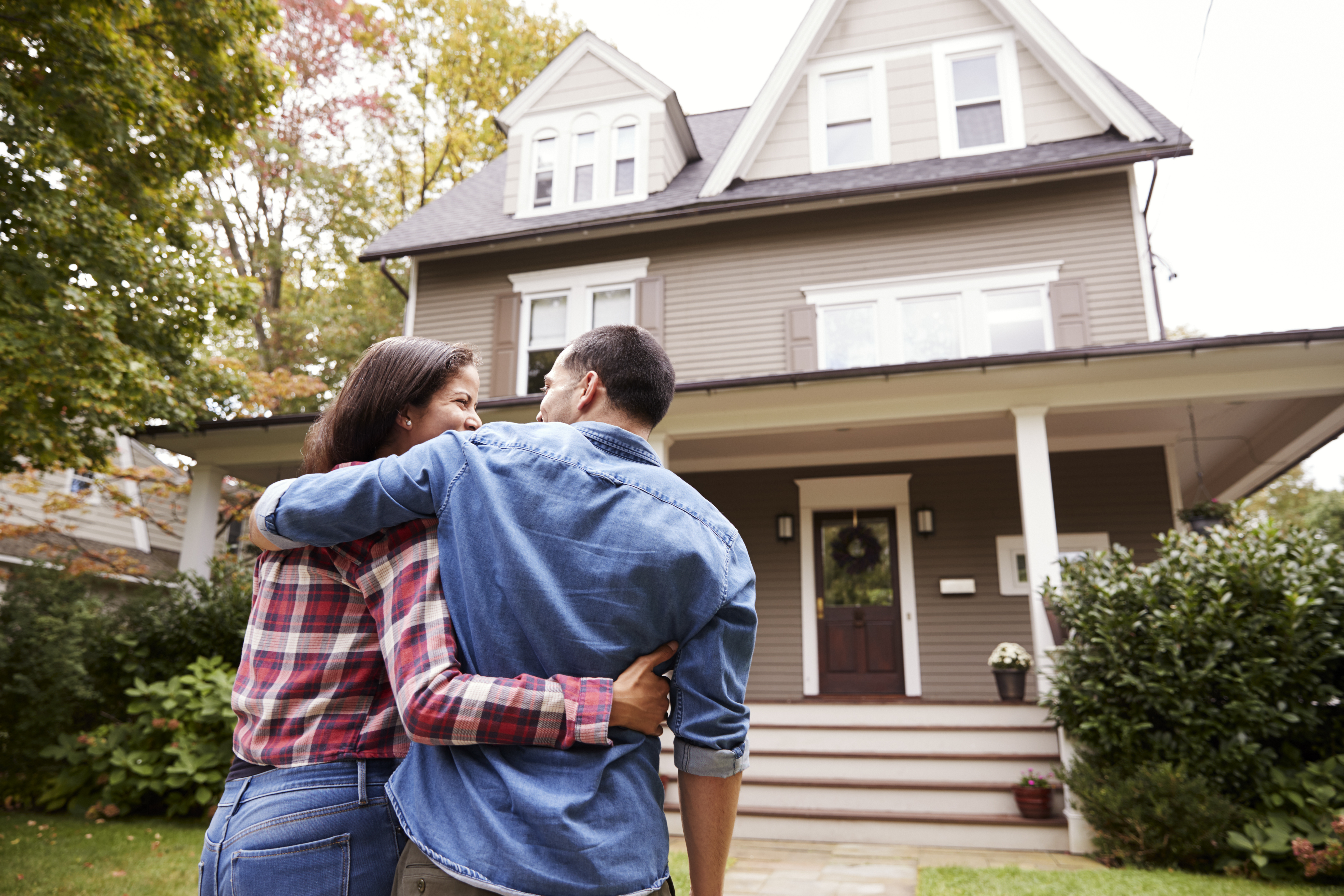Renting First or Buying Straight Away When You Move to the GTA