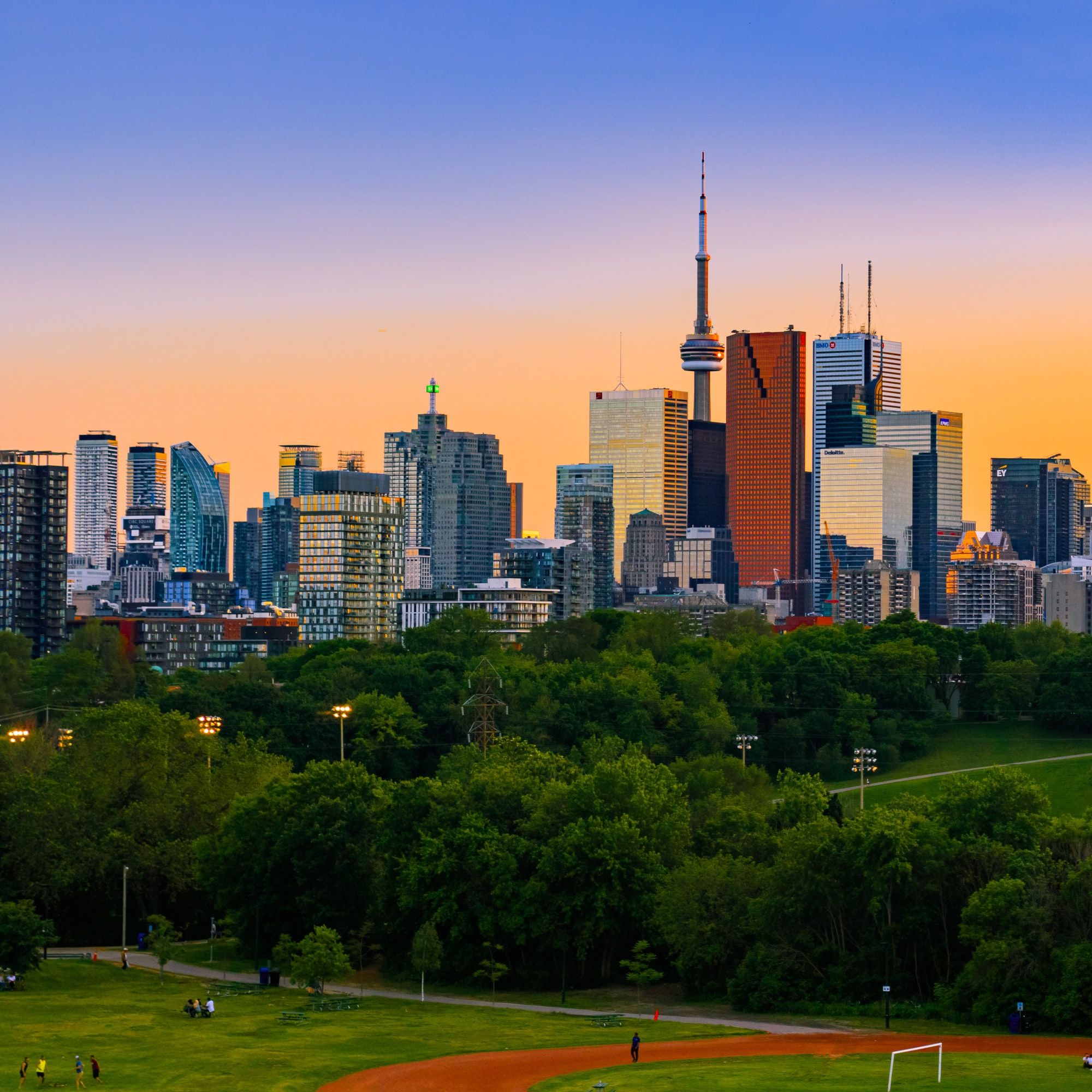 Months of Inventory in August 2026: Where Buyers and Sellers Stand Across the GTA