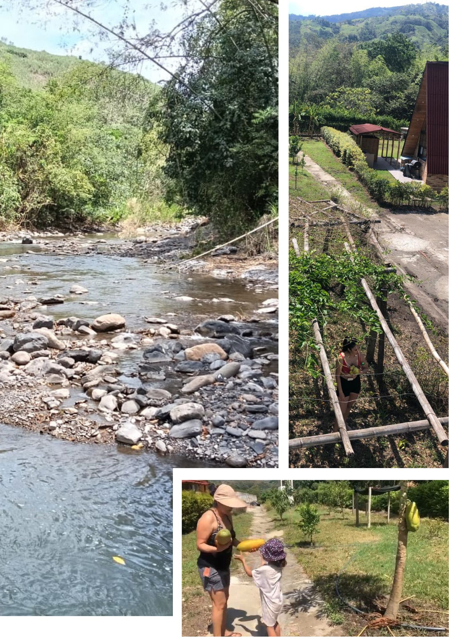 Eventos Día de la Madre en Villeta Cundinamarca