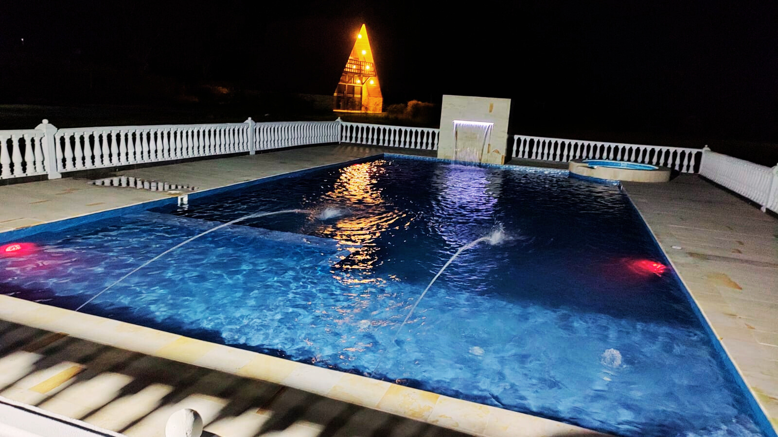 Eventos Inolvidables en Villeta Cundinamarca