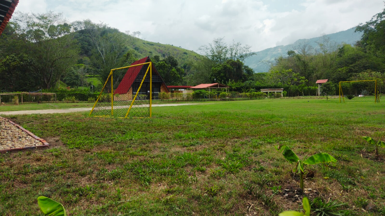 Eventos de Amor y Amistad en Villeta Cundinamarca