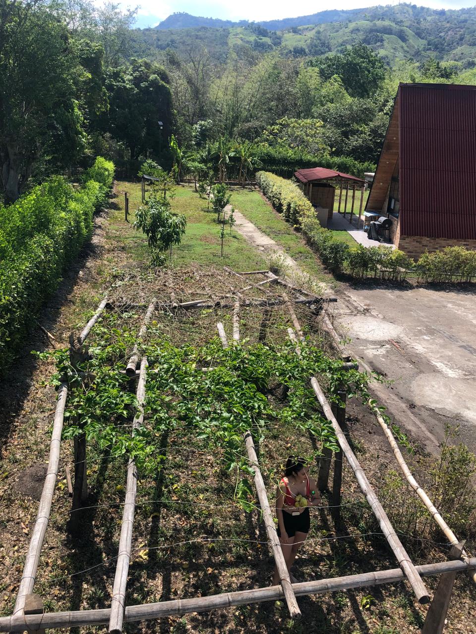 Matrimonios Campestres en Villeta Cundinamarca