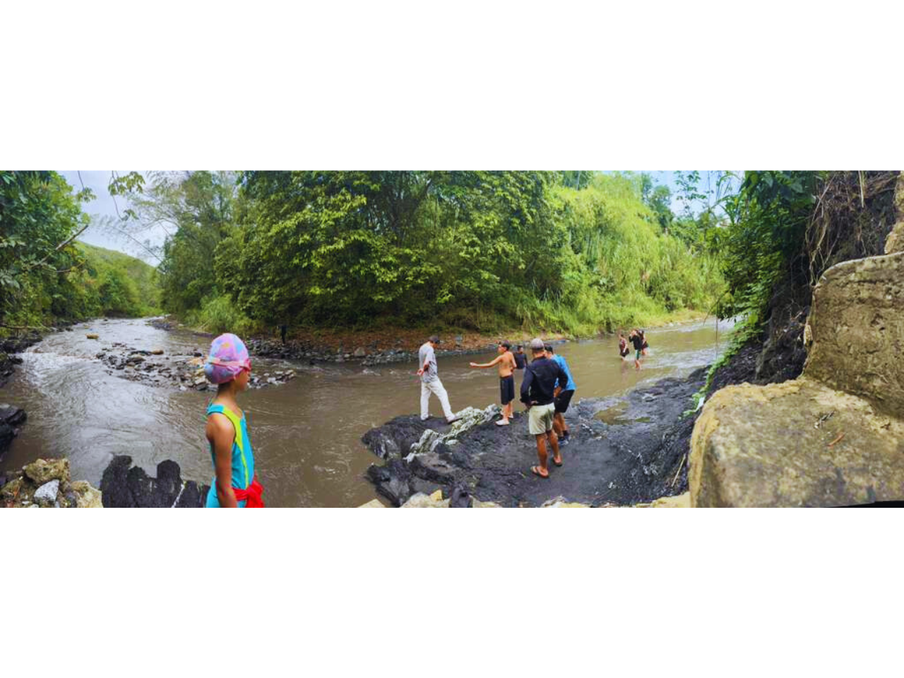 Campamentos para Scouts en Villeta Cundinamarca