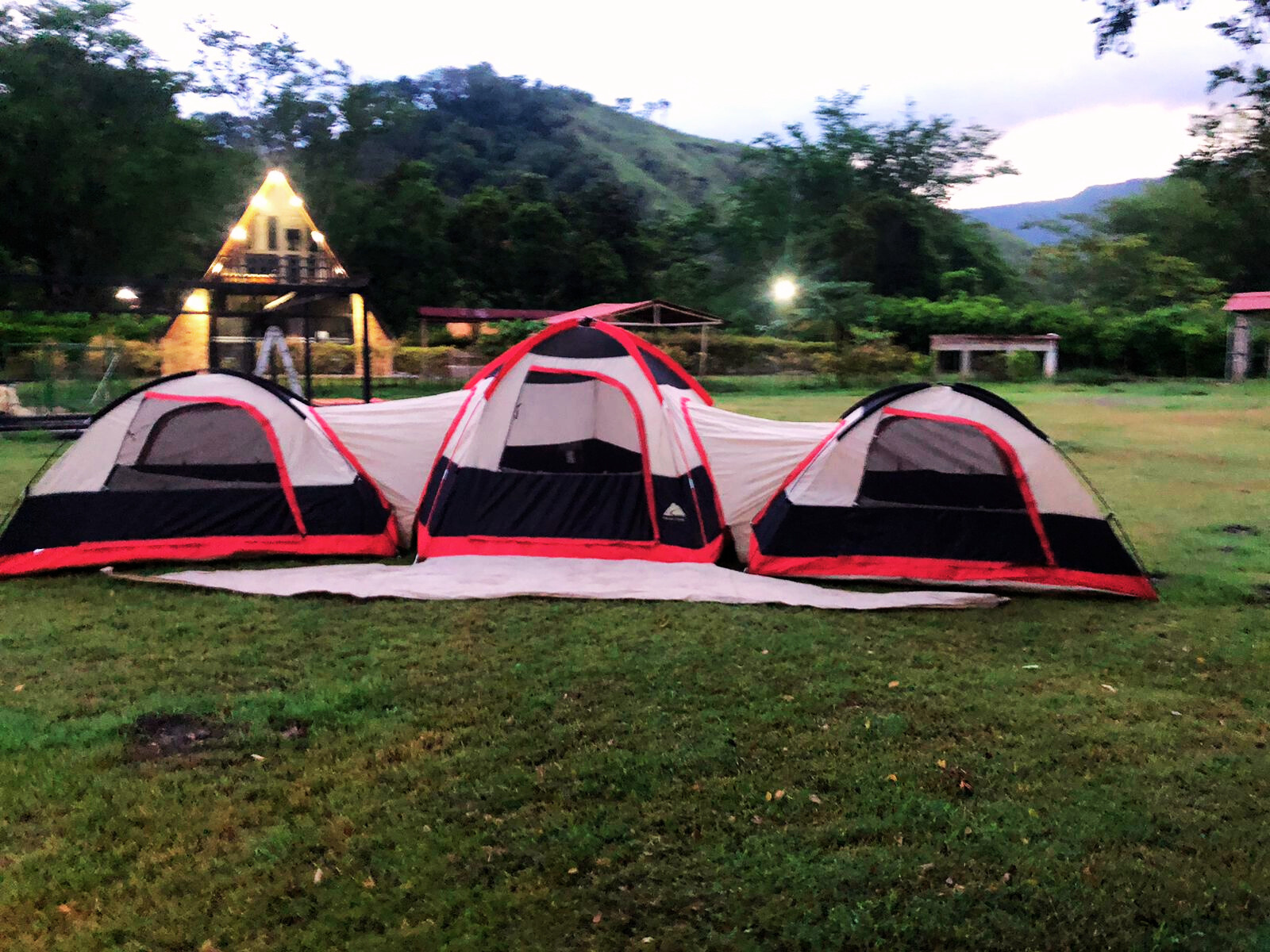 Campamentos para Scouts en Villeta Cundinamarca