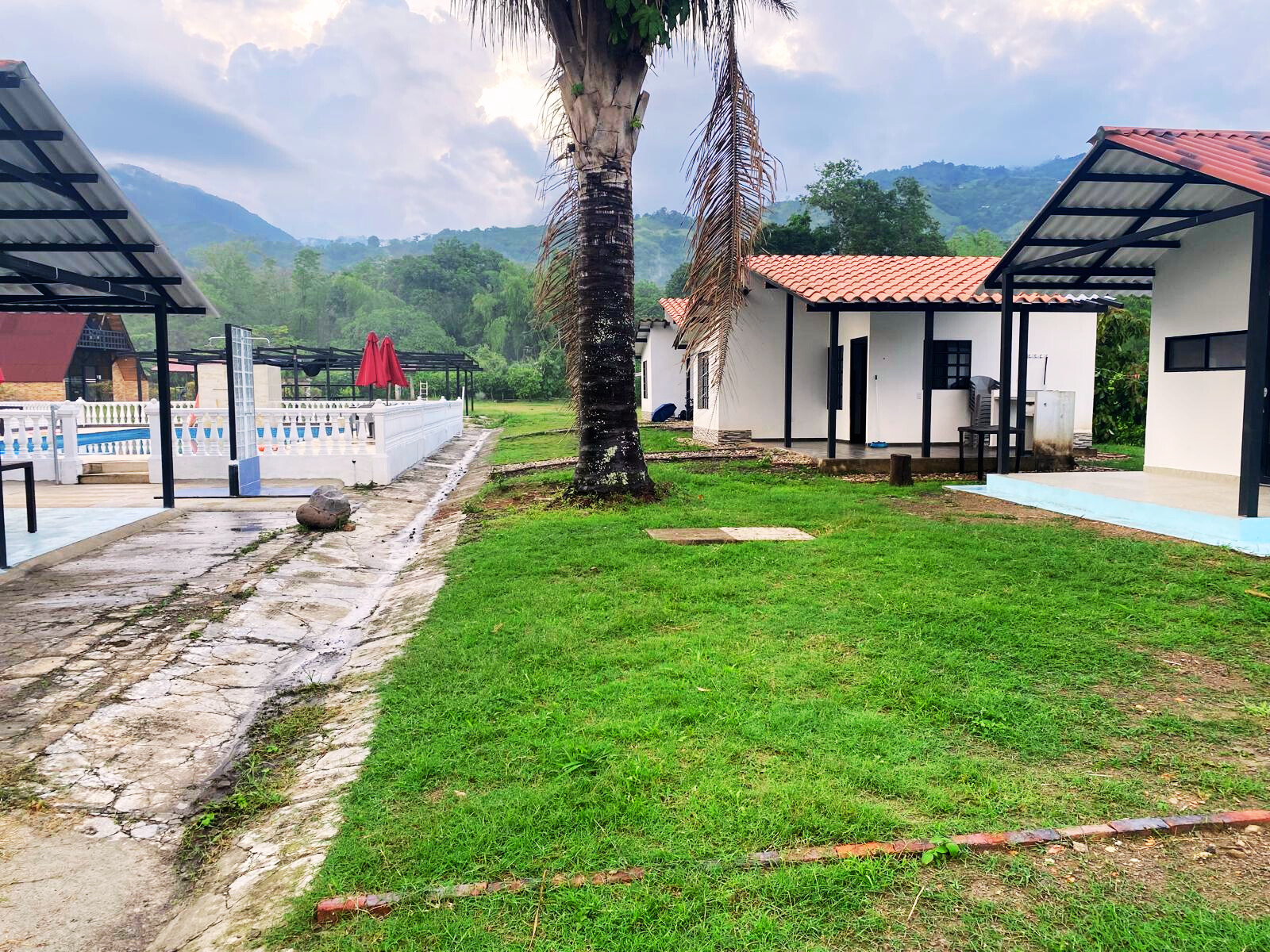 Descubre Shaddai Villeta: El Refugio Ecoturístico Perfecto para Eventos Corporativos, Retiros espirituales, Celebraciones Temáticas y Experiencias Inolvidables en Villeta Colombia