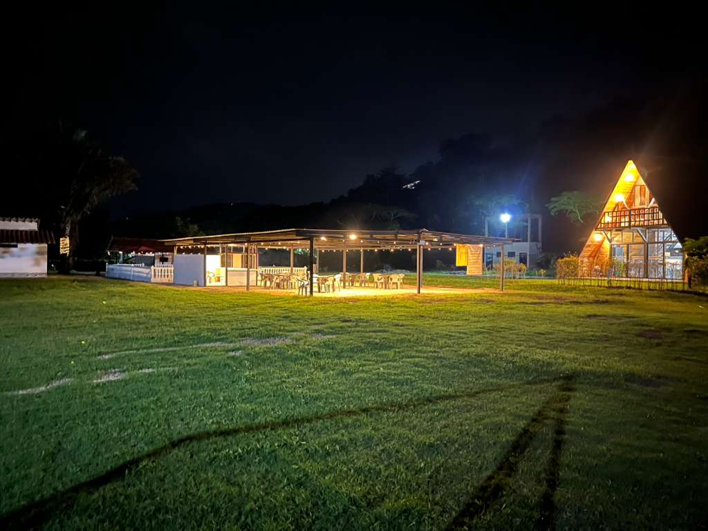 Finca para Eventos en Villeta Cundinamarca Colombia